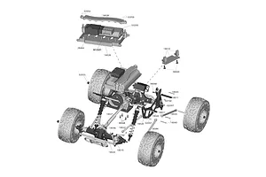Chassis