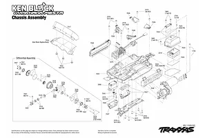 Chassis