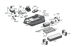 Chassis