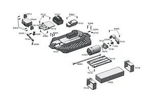 Chassis