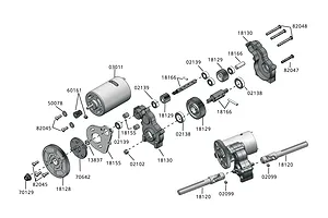 Transmission