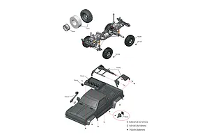 Body & Wheels
