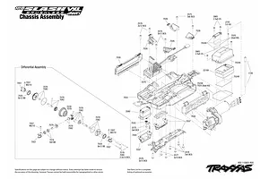 Chassis