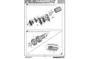 Chassis & Wheels
