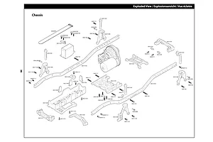 Chassis