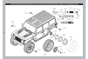 Shocks & Wheels