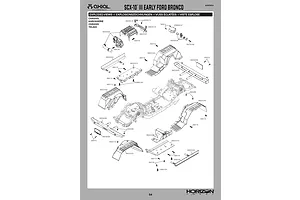 Chassis