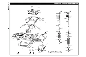 Shocks & Wheels
