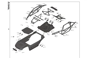 Roll Cage