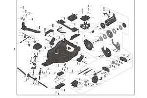 Chassis & Transmission