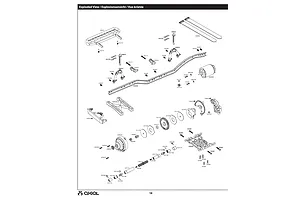 Chassis & Transmission