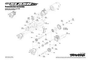 Transmission