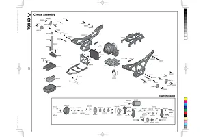 Chassis & Transmission