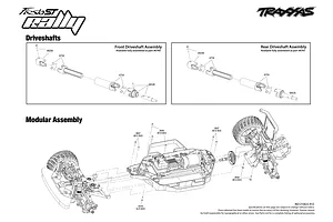 Driveshaft
