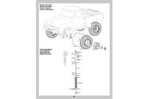 Shocks & Wheels