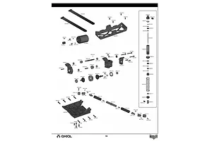 Chassis & Wheels