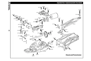 Chassis & Transmission