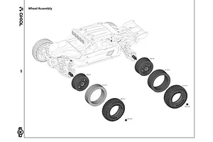 Wheels