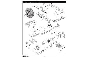 Chassis & Transmission