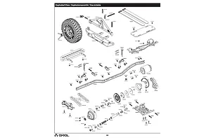 Chassis & Transmission