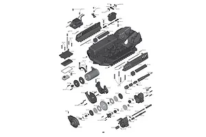 Chassis & Transmission