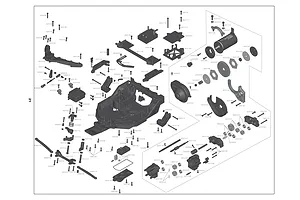 Chassis & Transmission