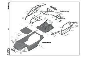 Roll Cage