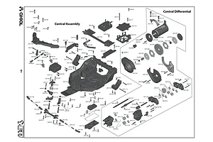Chassis & Transmission