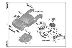 Roll Cage