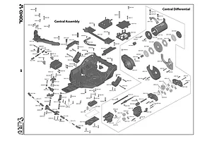 Shocks & Differentials