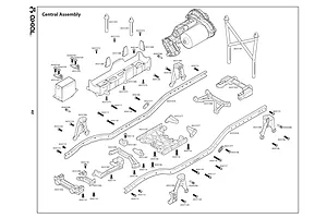 Chassis
