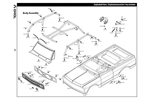 Roll Cage
