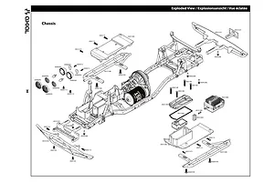 Chassis