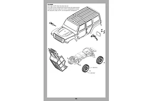 Body & Wheels