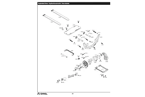 Chassis & Transmission