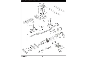Chassis & Transmission
