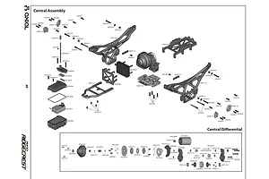 Shocks & Differentials