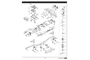 Shocks & Transmission