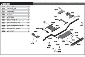 Chassis