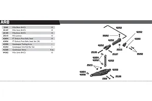 Rear Suspension