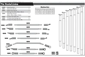 Turnbuckles