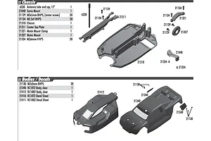 Body & Chassis