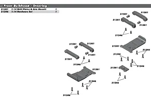 Front Assembly