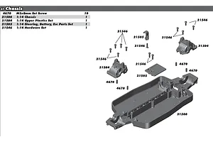 Chassis