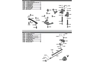 Steering & Transmission