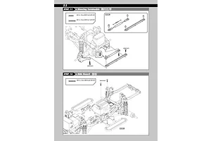 Chassis & Steering