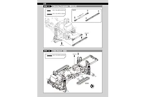 Transmission & Driveshaft