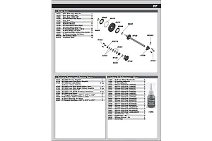 Differential