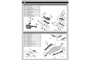 Chassis & Steering