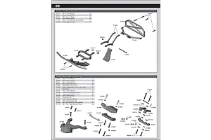 Bumpers & Steering